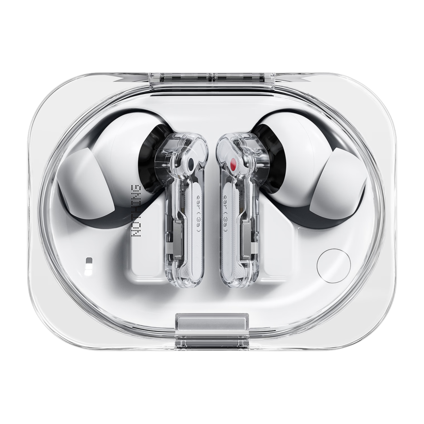 Беспроводные наушники Nothing Ear (3a) (TWS)